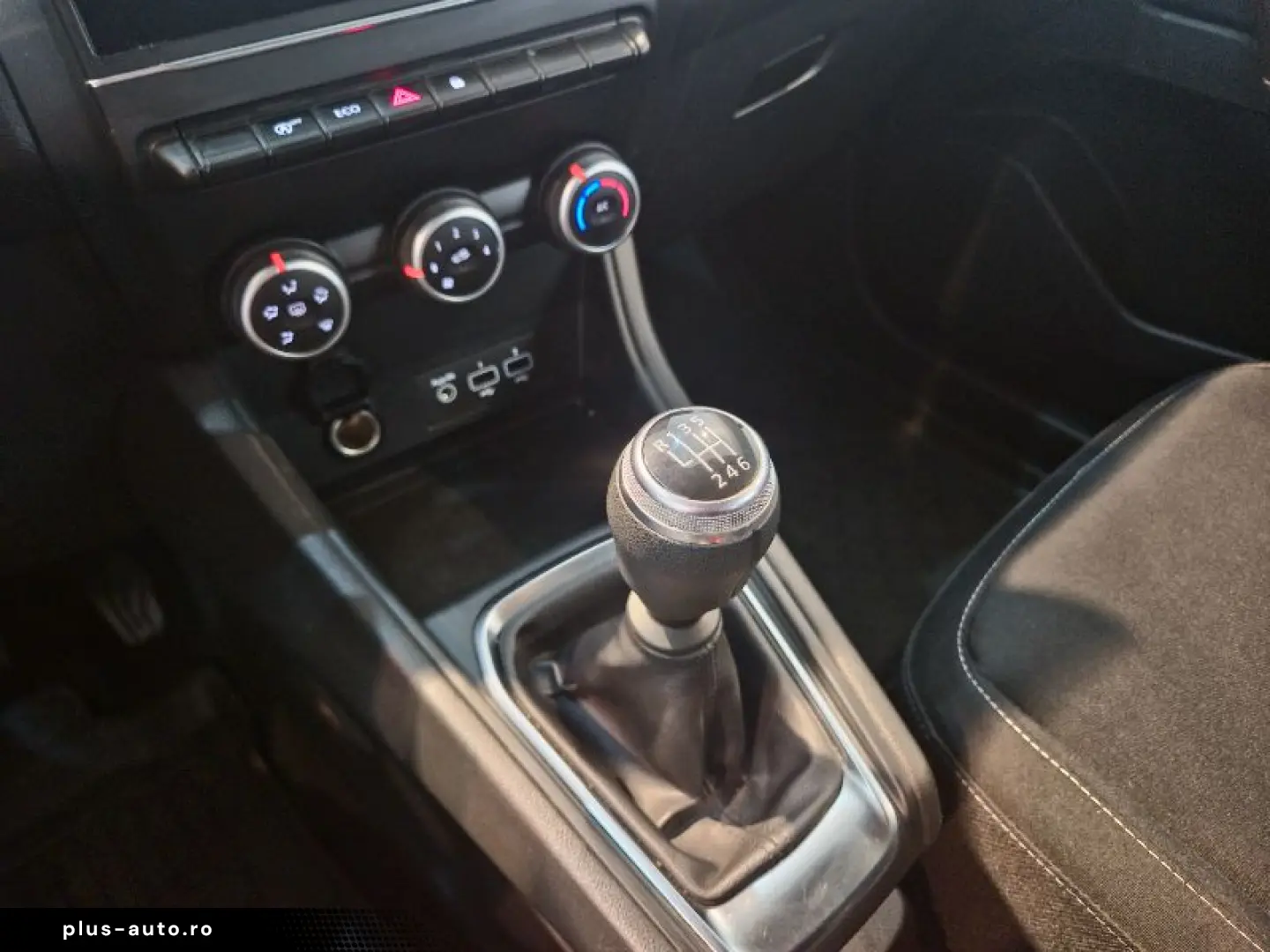RENAULT CAPTUR 1.0 TCe 90CP Zen
