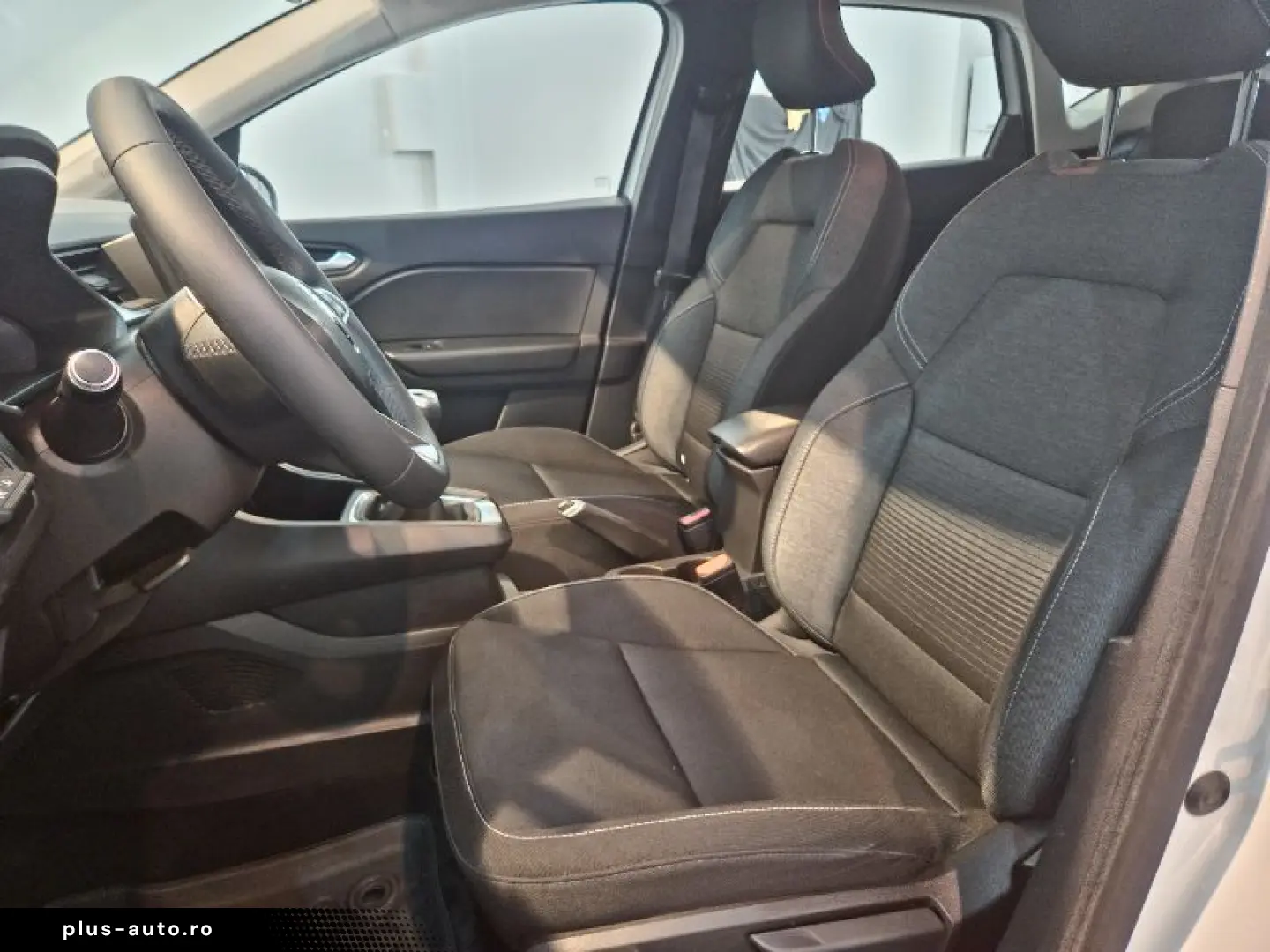 RENAULT CAPTUR 1.0 TCe 90CP Zen