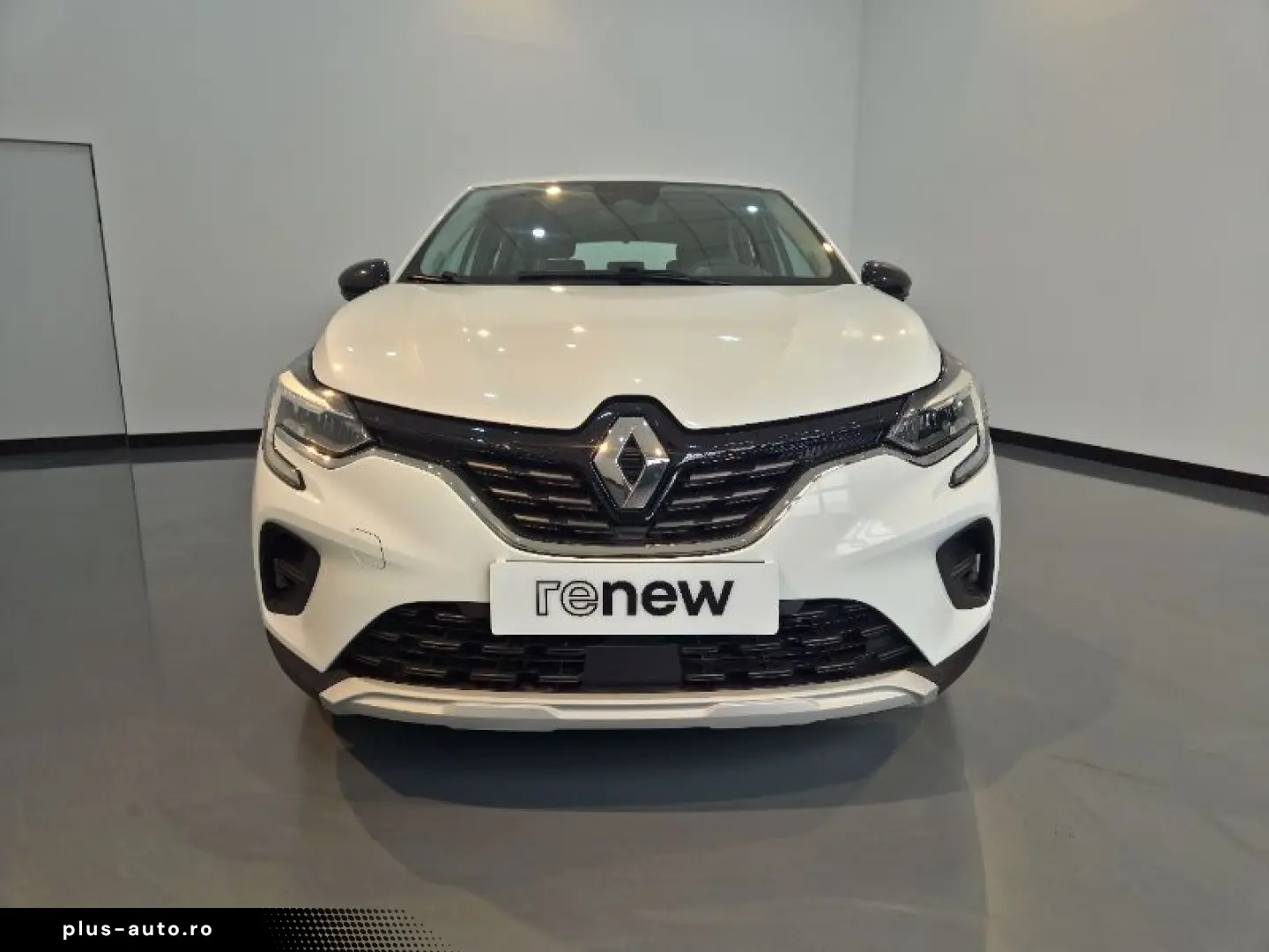 RENAULT CAPTUR 1.0 TCe 90CP Zen