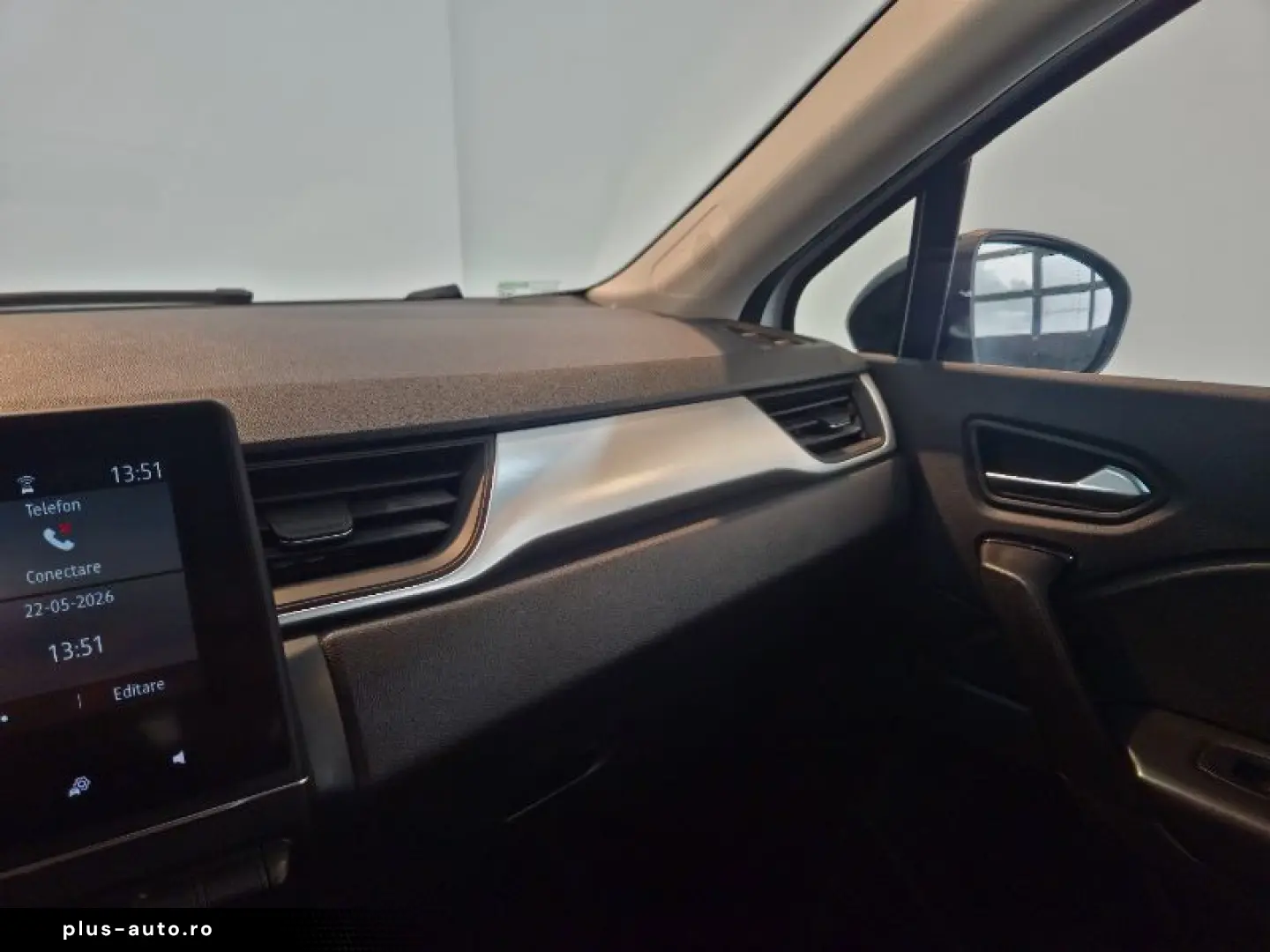RENAULT CAPTUR 1.0 TCe 90CP Zen