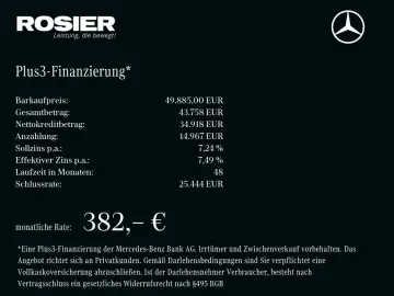 MERCEDES-BENZ EQE 350 4M AMG Sport Premium  AHK Dist…