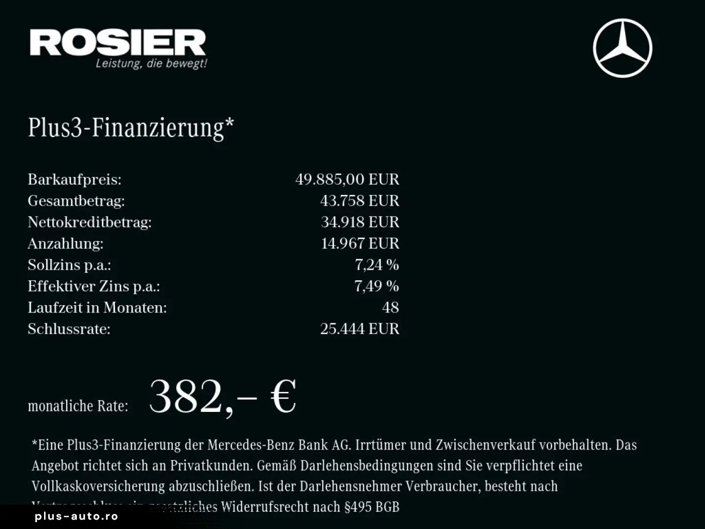 MERCEDES-BENZ EQE 350 4M AMG Sport Premium  AHK Dist&hellip;