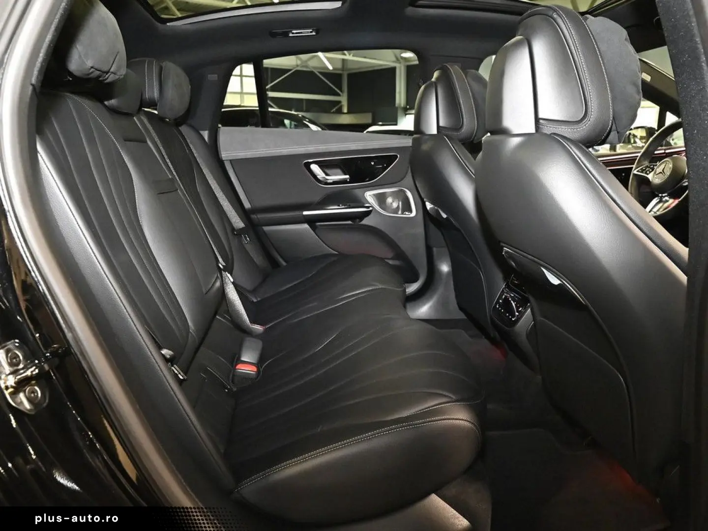 MERCEDES-BENZ EQE 350 4M AMG Sport Premium  AHK Dist&hellip;