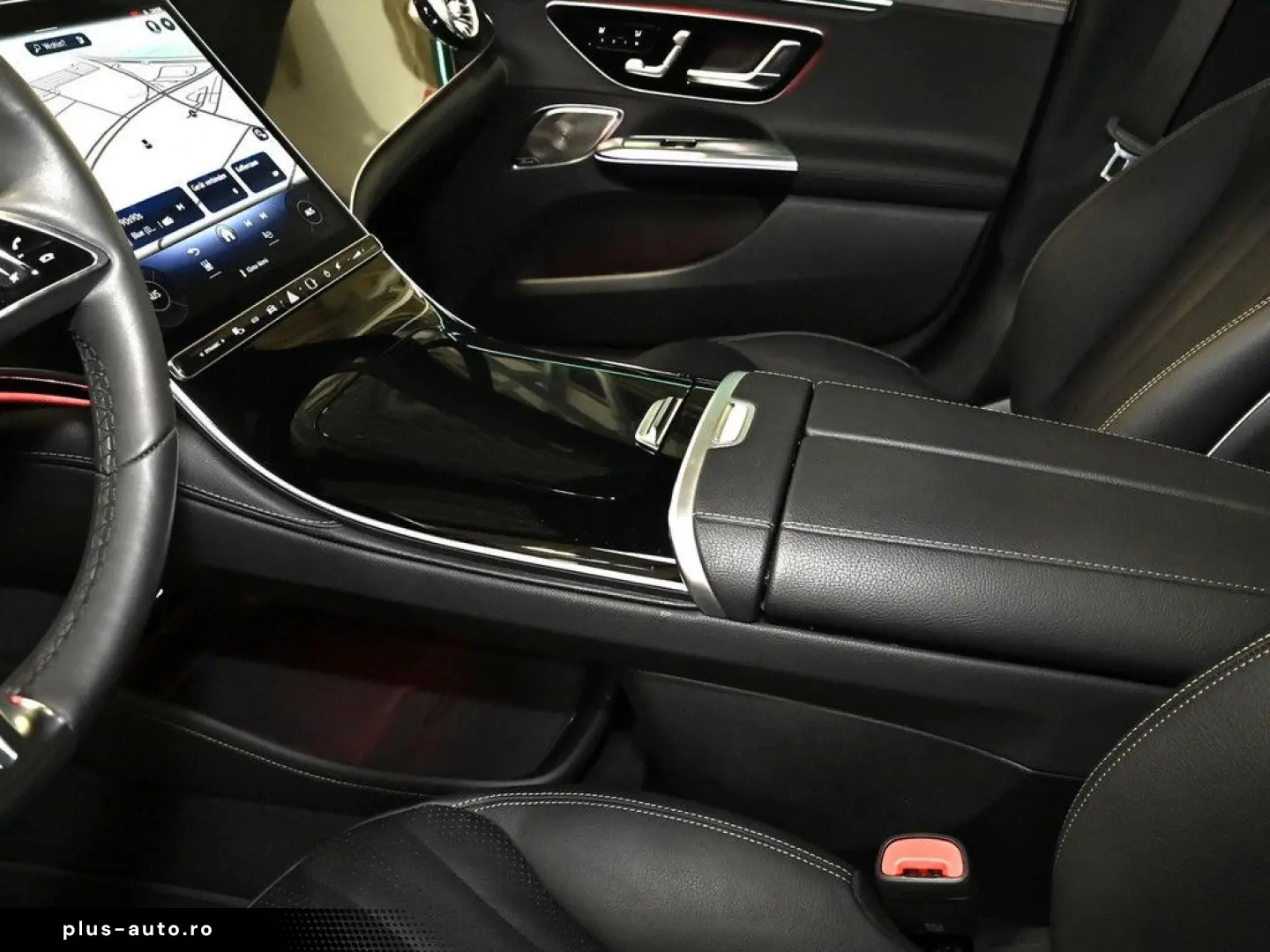 MERCEDES-BENZ EQE 350 4M AMG Sport Premium  AHK Dist&hellip;