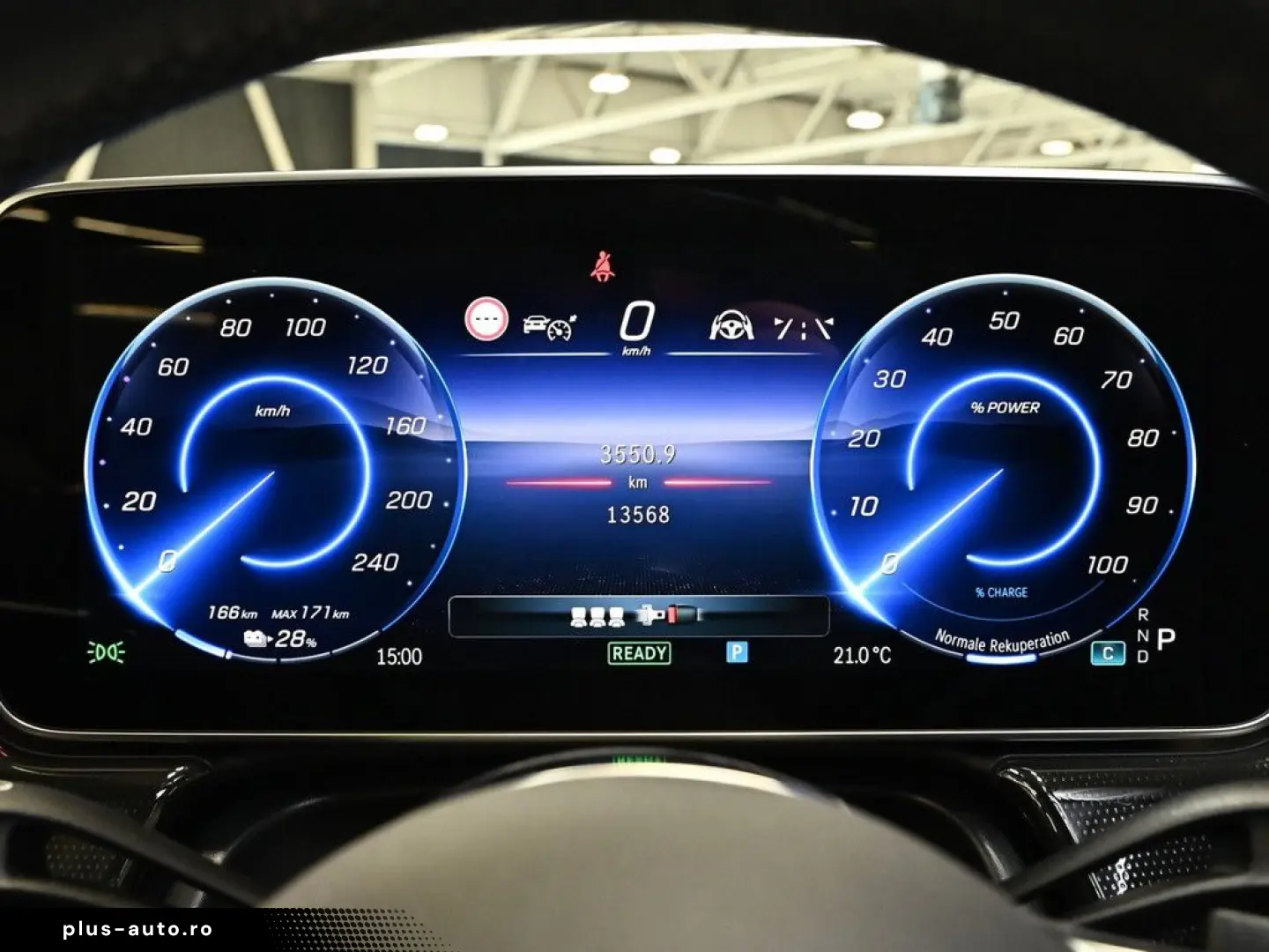 MERCEDES-BENZ EQE 350 4M AMG Sport Premium  AHK Dist&hellip;