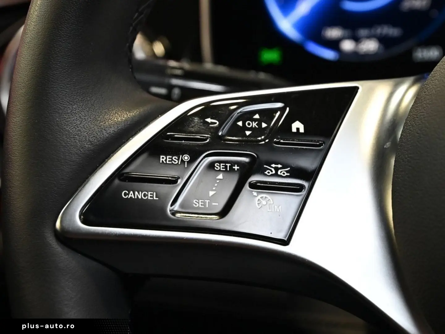 MERCEDES-BENZ EQE 350 4M AMG Sport Premium  AHK Dist&hellip;