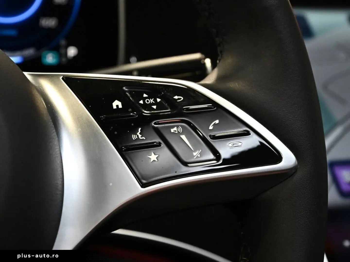 MERCEDES-BENZ EQE 350 4M AMG Sport Premium  AHK Dist&hellip;