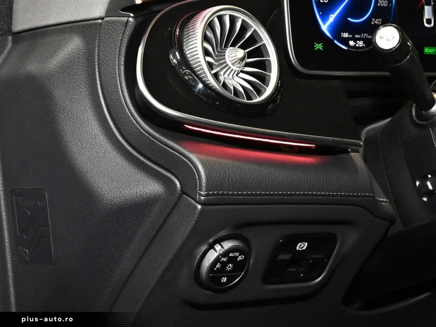 MERCEDES-BENZ EQE 350 4M AMG Sport Premium  AHK Dist&hellip;