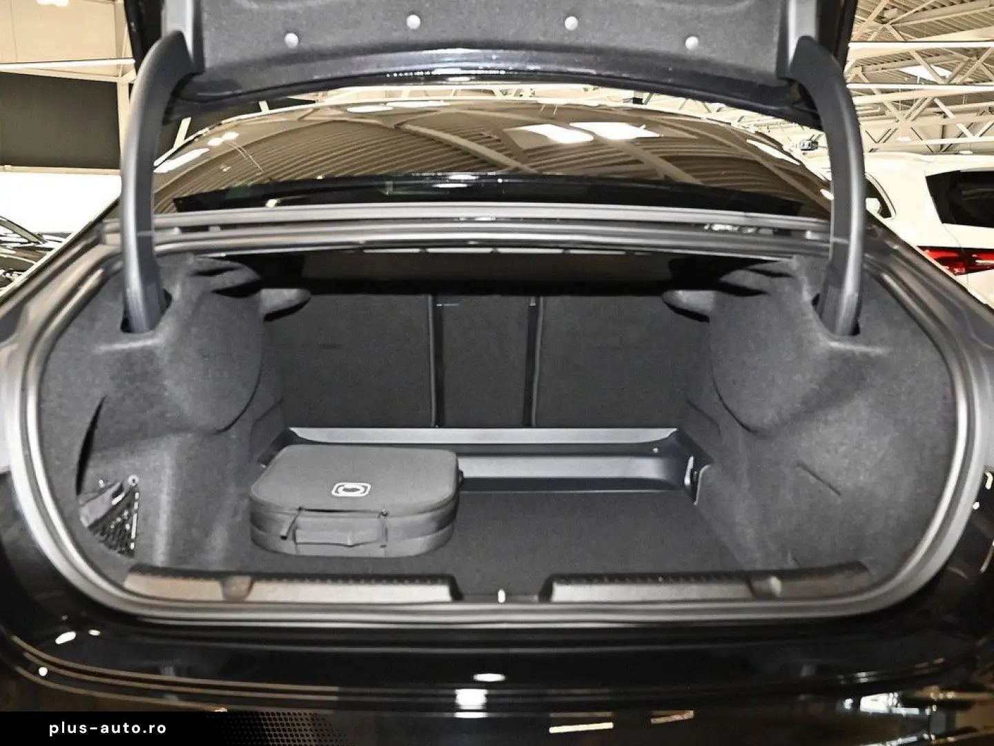 MERCEDES-BENZ EQE 350 4M AMG Sport Premium  AHK Dist&hellip;