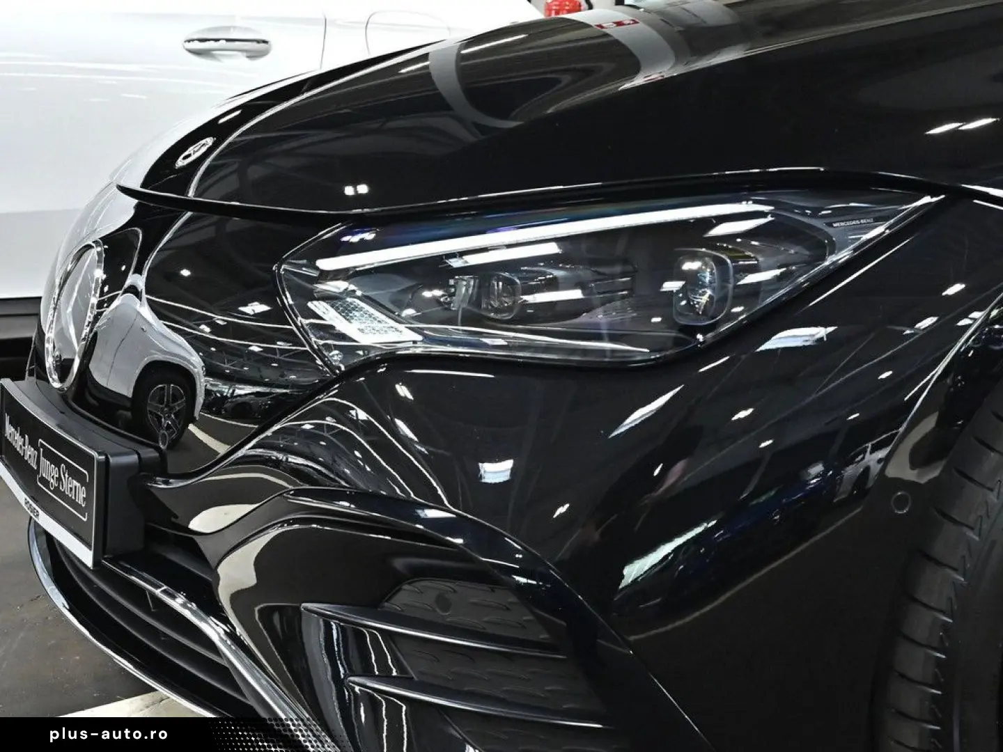 MERCEDES-BENZ EQE 350 4M AMG Sport Premium  AHK Dist&hellip;