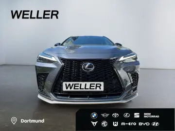 LEXUS NX 450h  E-FOUR F SPORT Paket  360  20Zoll HUD