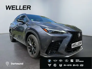 LEXUS NX 450h  E-FOUR F SPORT Paket  360  20Zoll HUD