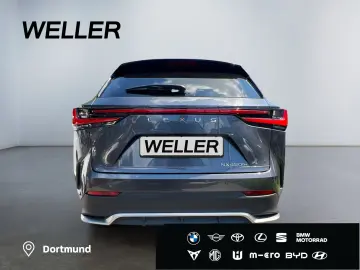 LEXUS NX 450h  E-FOUR F SPORT Paket  360  20Zoll HUD