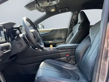 LEXUS NX 450h  E-FOUR F SPORT Paket  360  20Zoll HUD