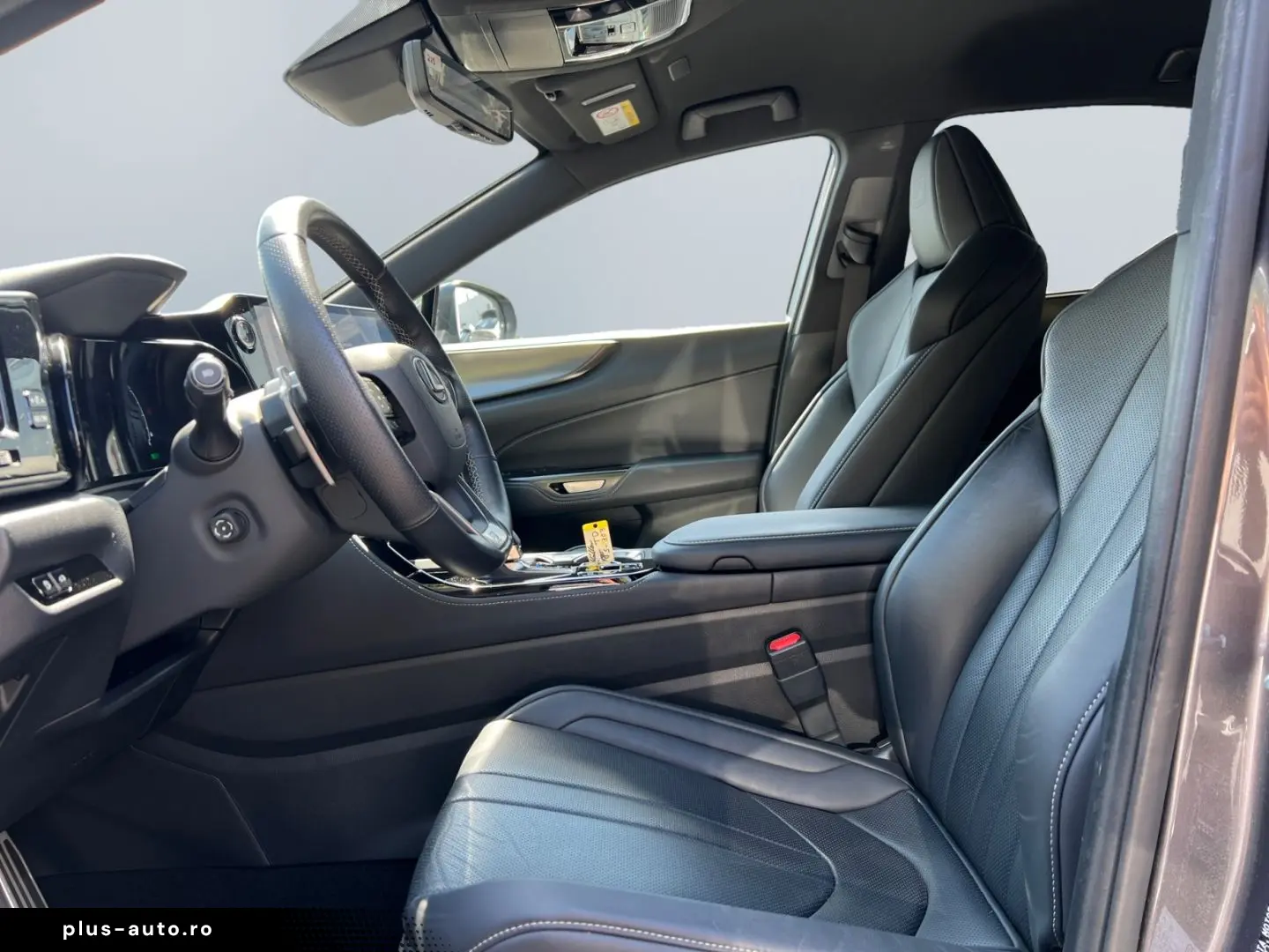 LEXUS NX 450h  E-FOUR F SPORT Paket  360  20Zoll HUD
