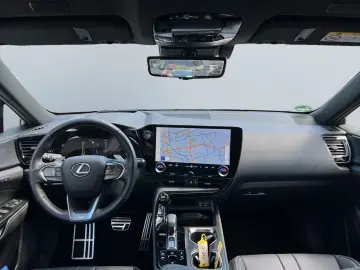 LEXUS NX 450h  E-FOUR F SPORT Paket  360  20Zoll HUD
