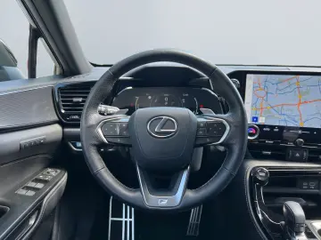 LEXUS NX 450h  E-FOUR F SPORT Paket  360  20Zoll HUD