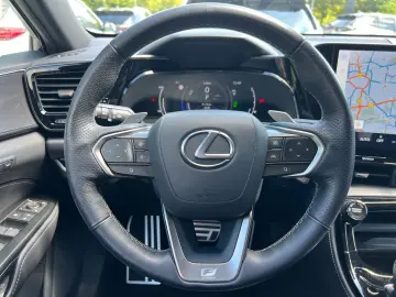 LEXUS NX 450h  E-FOUR F SPORT Paket  360  20Zoll HUD