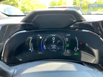 LEXUS NX 450h  E-FOUR F SPORT Paket  360  20Zoll HUD