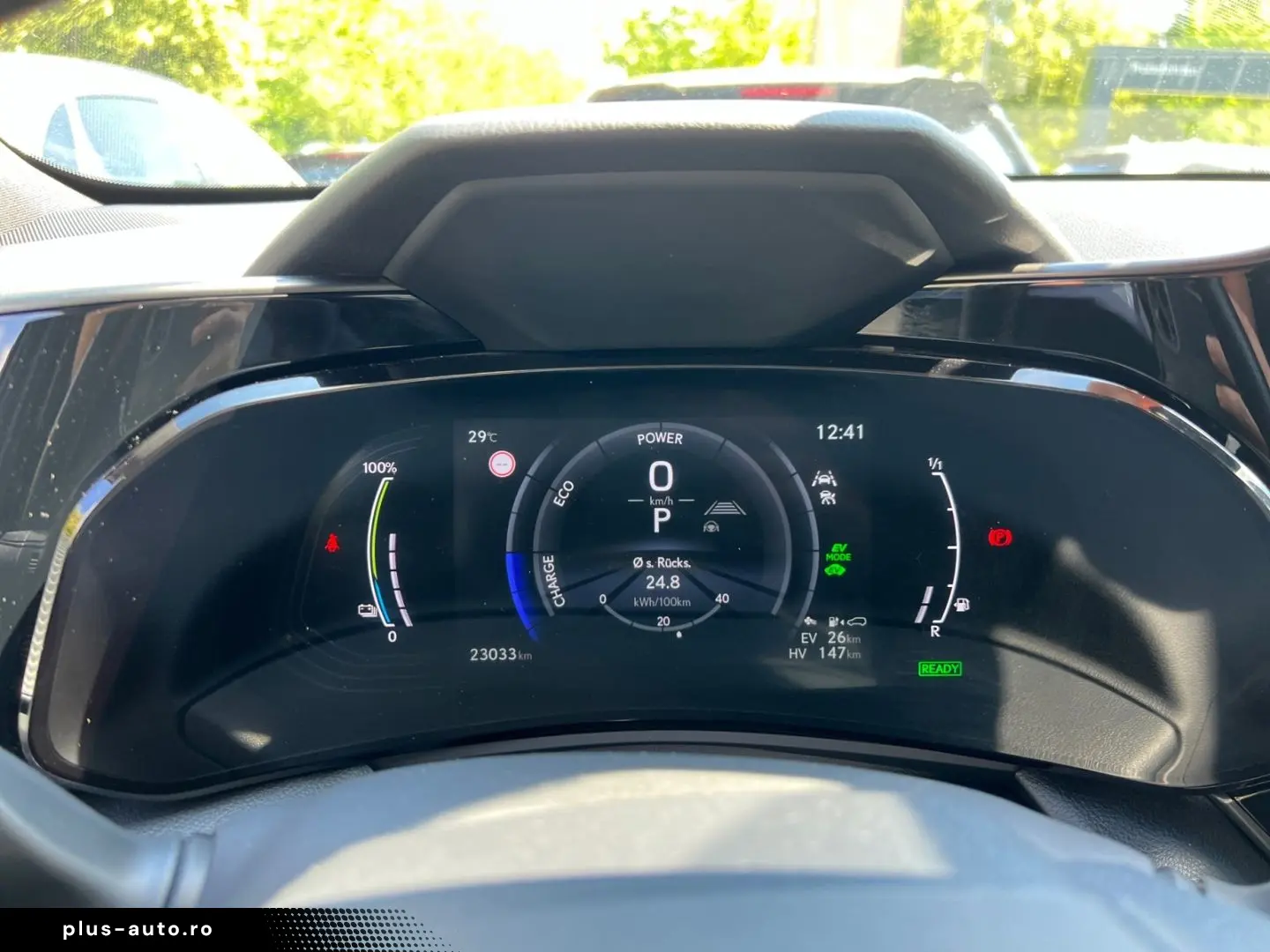 LEXUS NX 450h  E-FOUR F SPORT Paket  360  20Zoll HUD