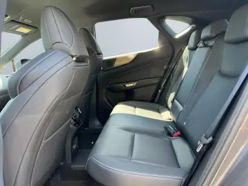 LEXUS NX 450h  E-FOUR F SPORT Paket  360  20Zoll HUD
