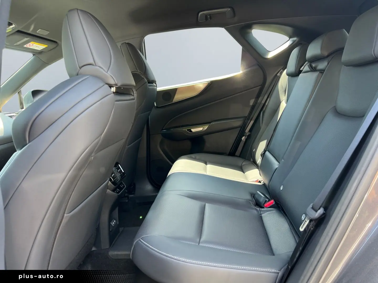 LEXUS NX 450h  E-FOUR F SPORT Paket  360  20Zoll HUD