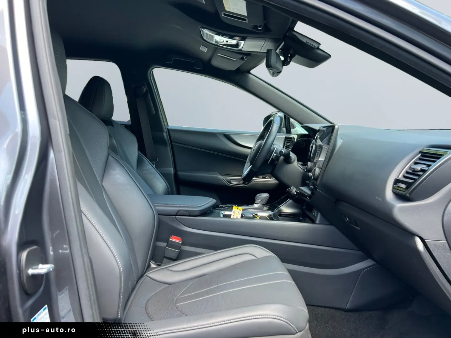 LEXUS NX 450h  E-FOUR F SPORT Paket  360  20Zoll HUD