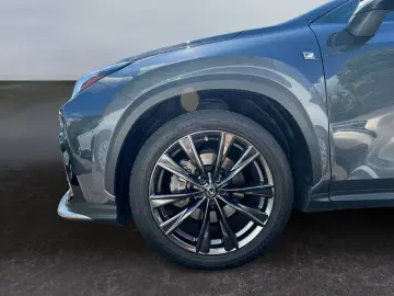 LEXUS NX 450h  E-FOUR F SPORT Paket  360  20Zoll HUD