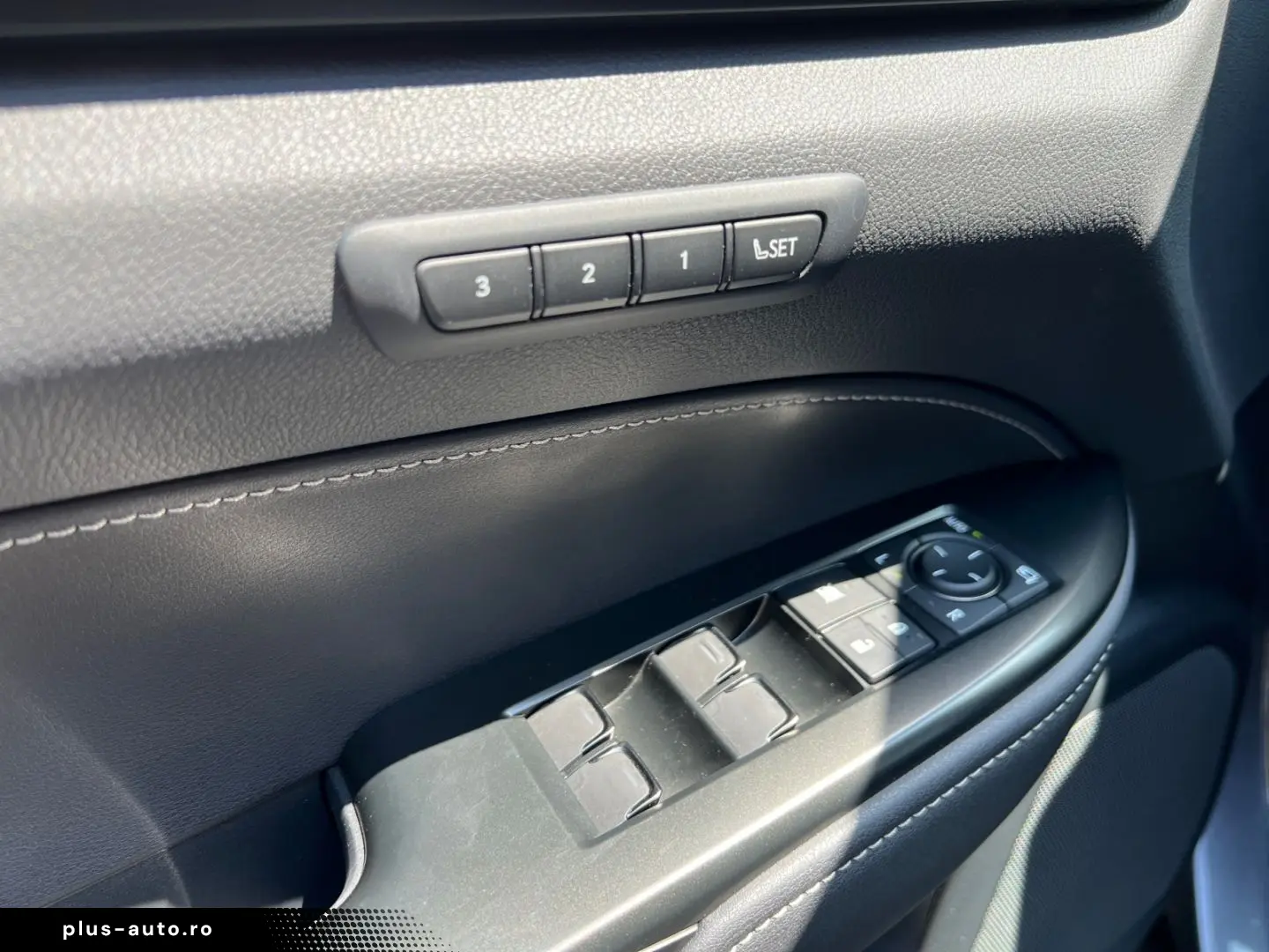 LEXUS NX 450h  E-FOUR F SPORT Paket  360  20Zoll HUD