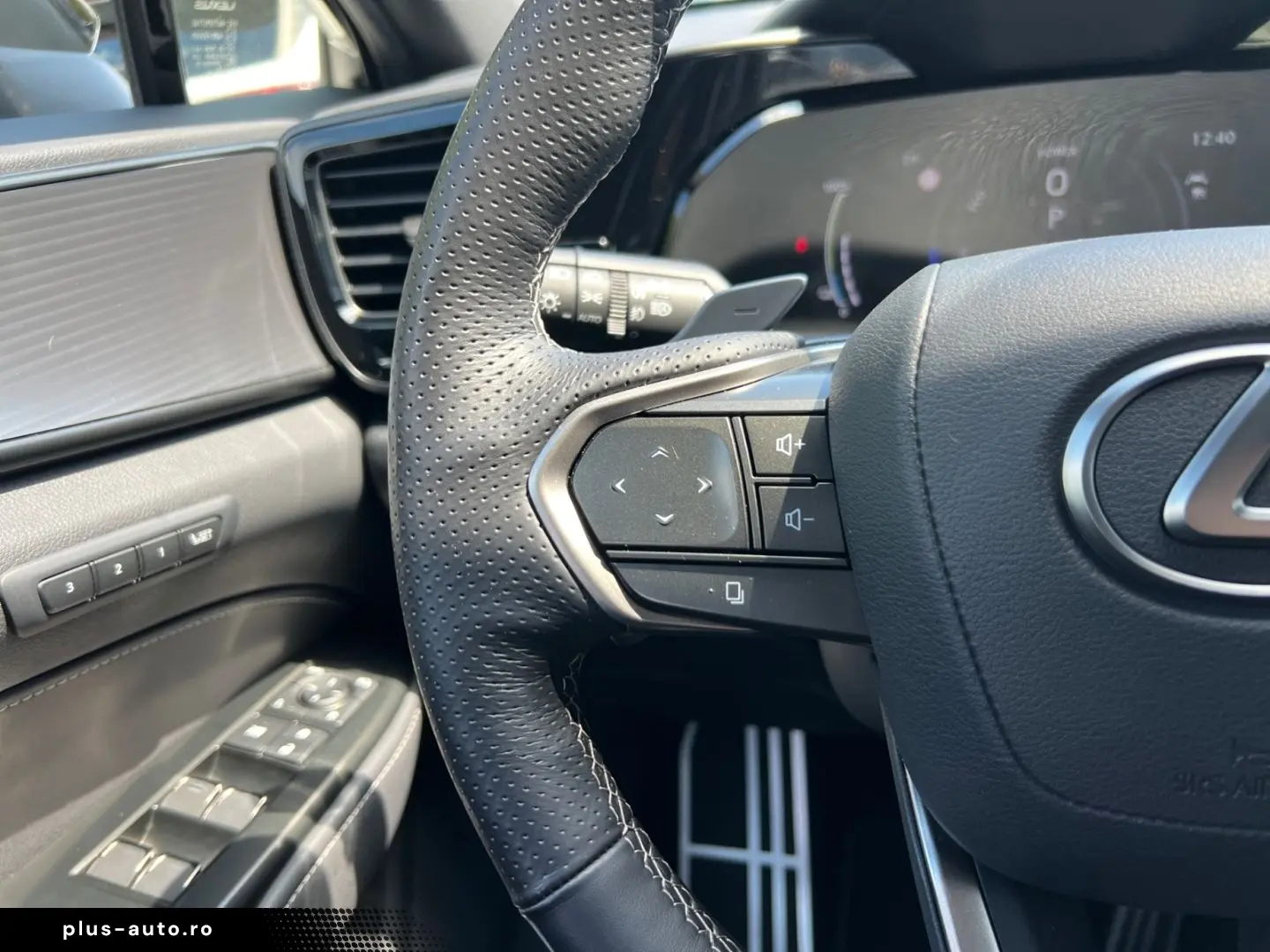 LEXUS NX 450h  E-FOUR F SPORT Paket  360  20Zoll HUD