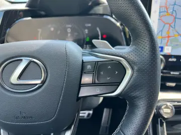 LEXUS NX 450h  E-FOUR F SPORT Paket  360  20Zoll HUD