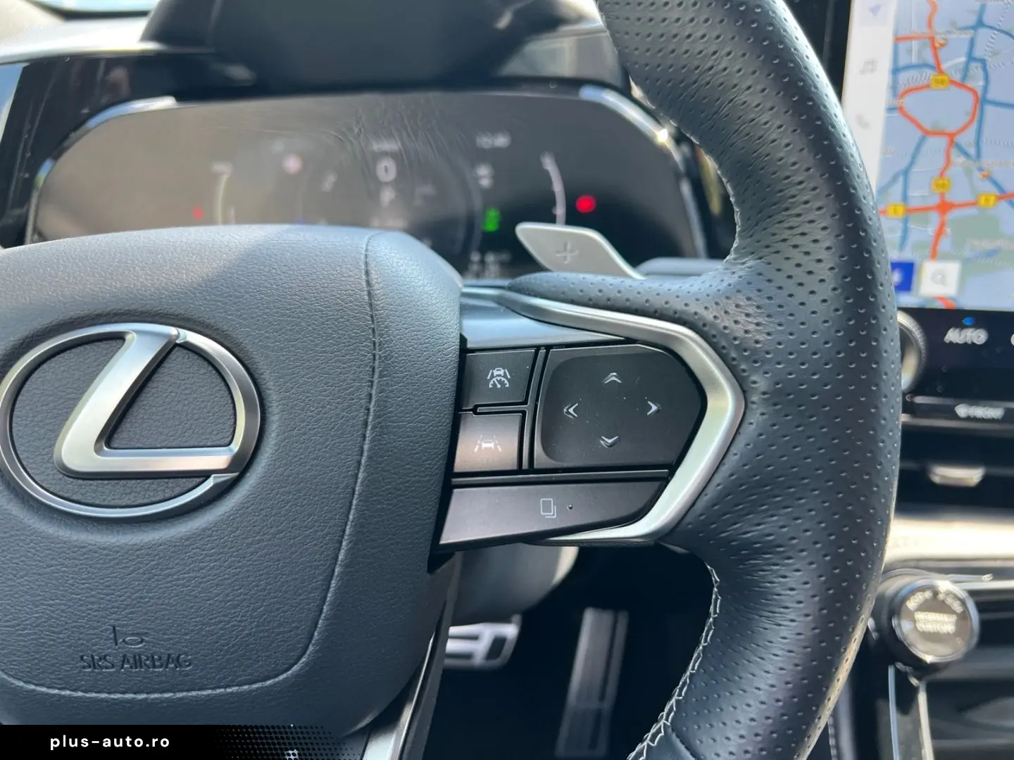 LEXUS NX 450h  E-FOUR F SPORT Paket  360  20Zoll HUD