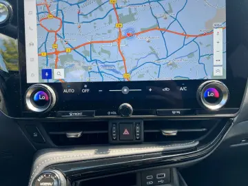 LEXUS NX 450h  E-FOUR F SPORT Paket  360  20Zoll HUD