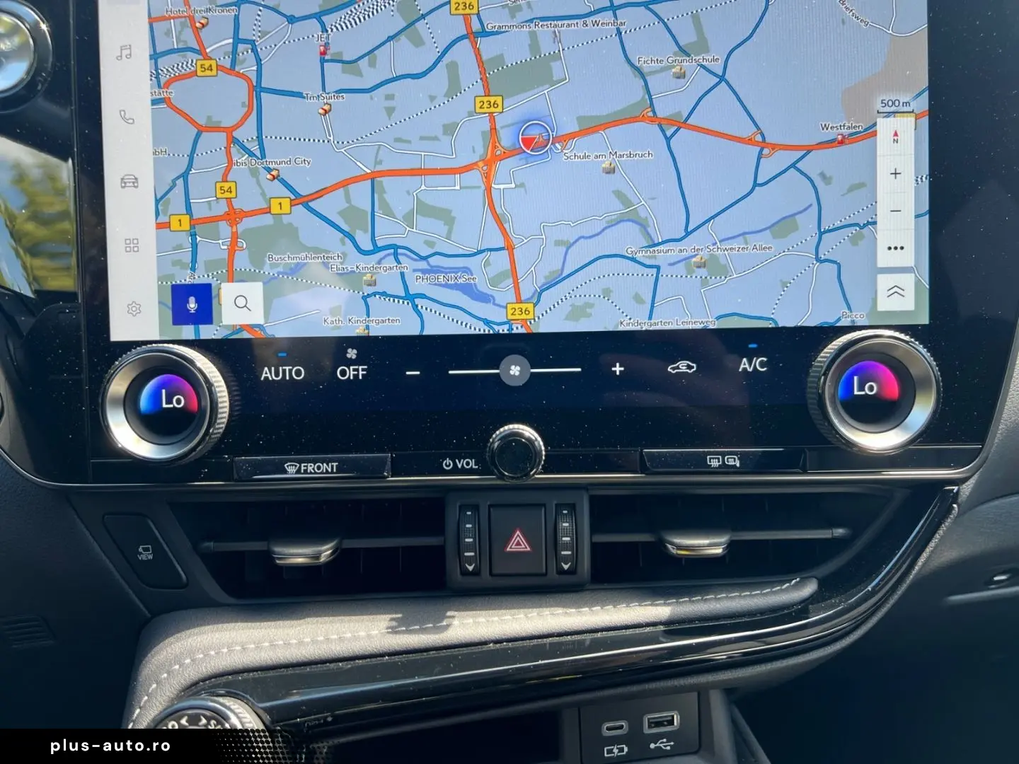 LEXUS NX 450h  E-FOUR F SPORT Paket  360  20Zoll HUD