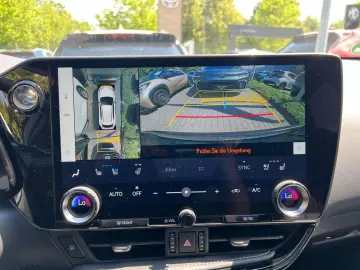 LEXUS NX 450h  E-FOUR F SPORT Paket  360  20Zoll HUD