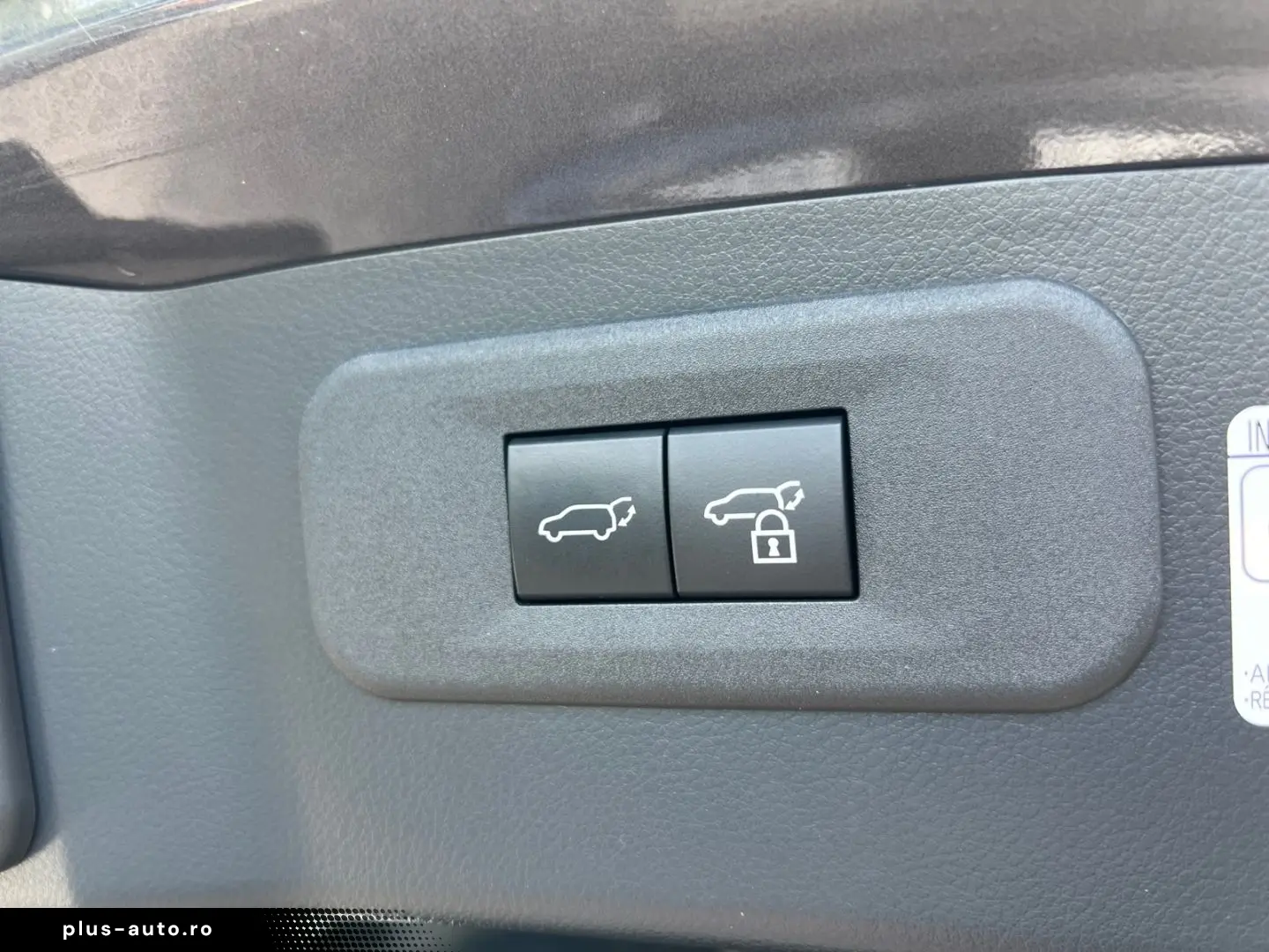 LEXUS NX 450h  E-FOUR F SPORT Paket  360  20Zoll HUD