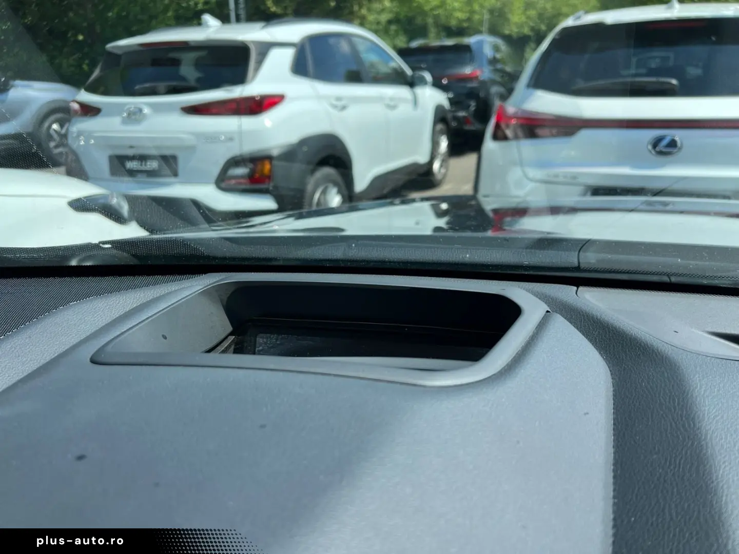 LEXUS NX 450h  E-FOUR F SPORT Paket  360  20Zoll HUD