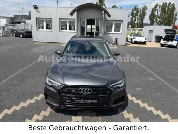 Audi S6 Avant 3.0 TDI quattro AHK B&O Laser 360grad