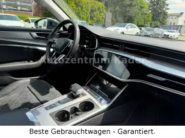 Audi S6 Avant 3.0 TDI quattro AHK B&O Laser 360grad