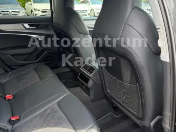 Audi S6 Avant 3.0 TDI quattro AHK B&O Laser 360grad