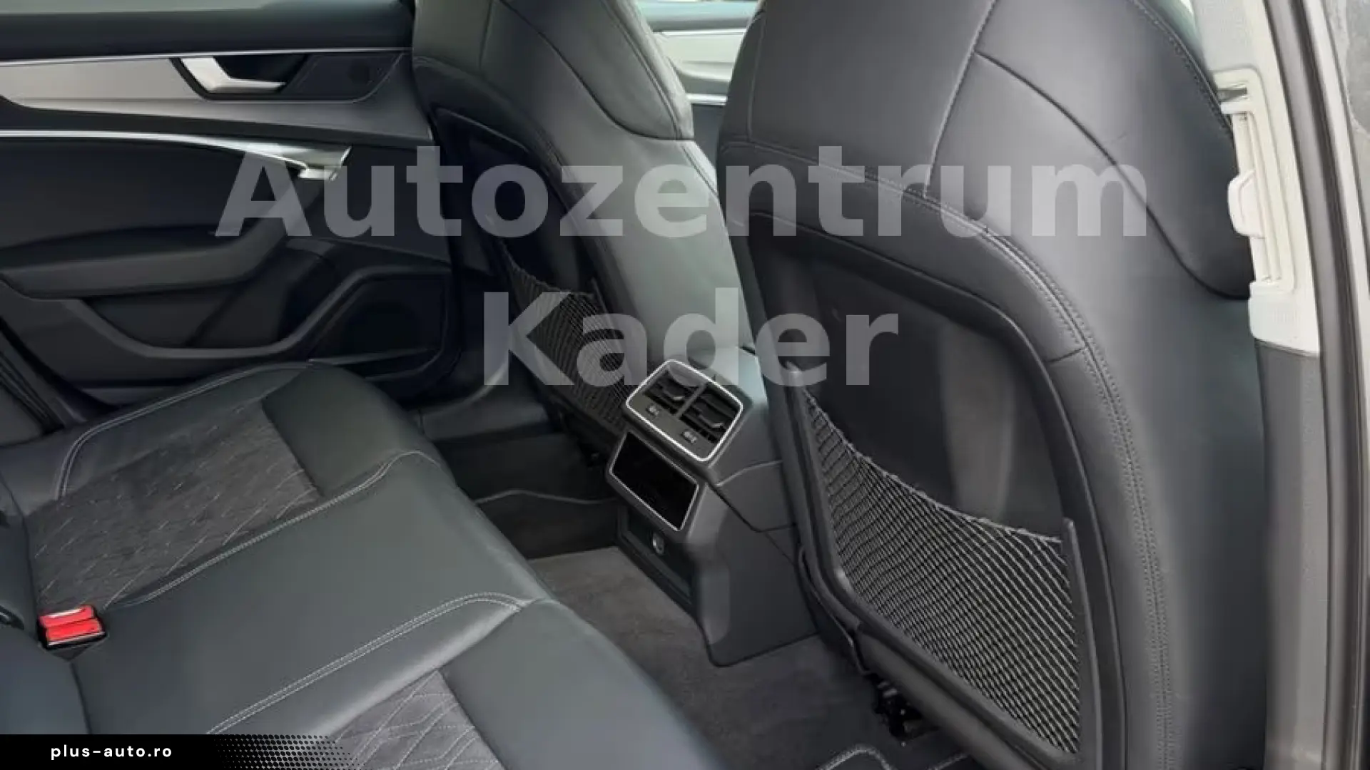 Audi S6 Avant 3.0 TDI quattro AHK B&O Laser 360grad