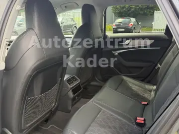 Audi S6 Avant 3.0 TDI quattro AHK B&O Laser 360grad