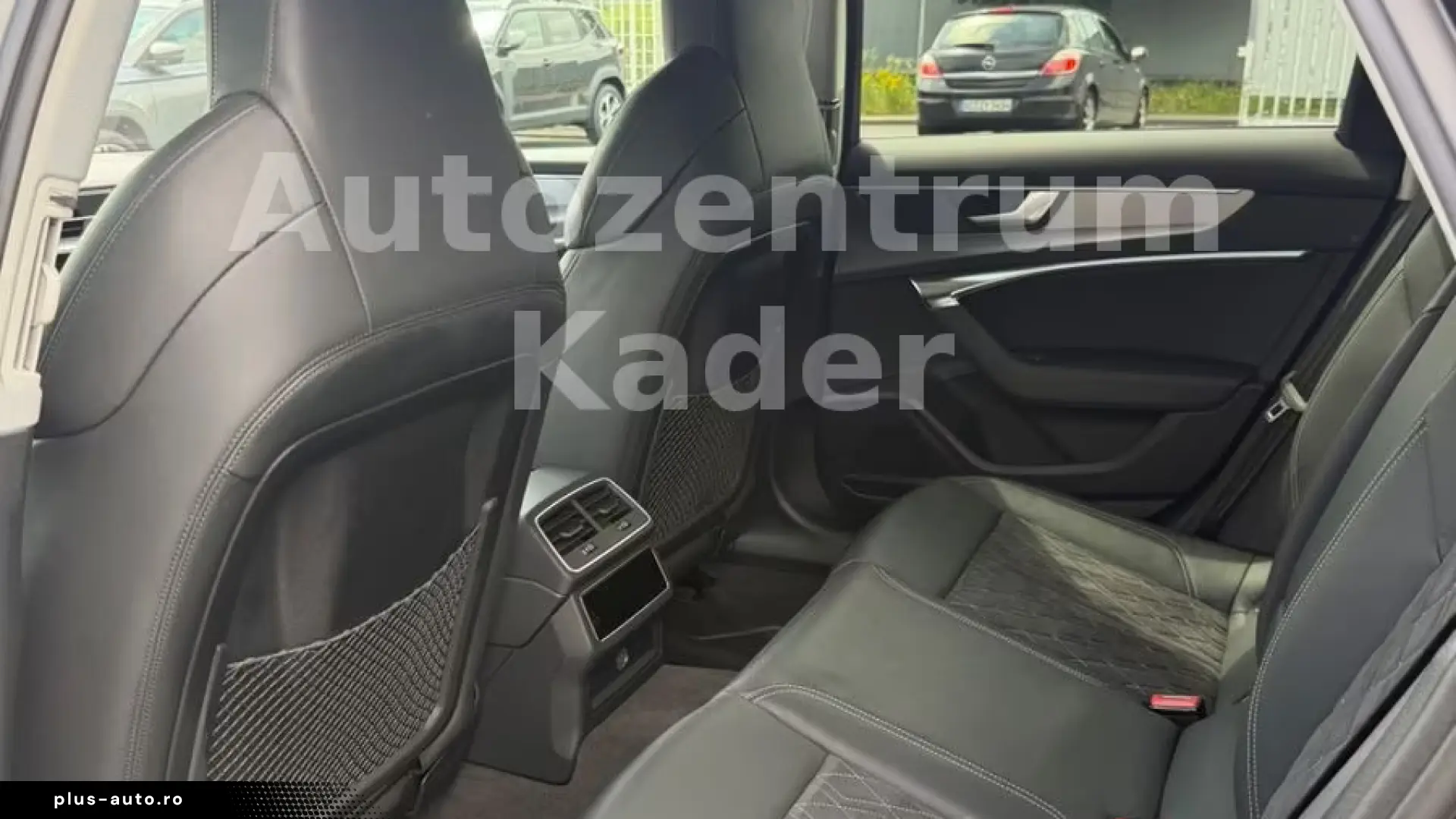 Audi S6 Avant 3.0 TDI quattro AHK B&O Laser 360grad