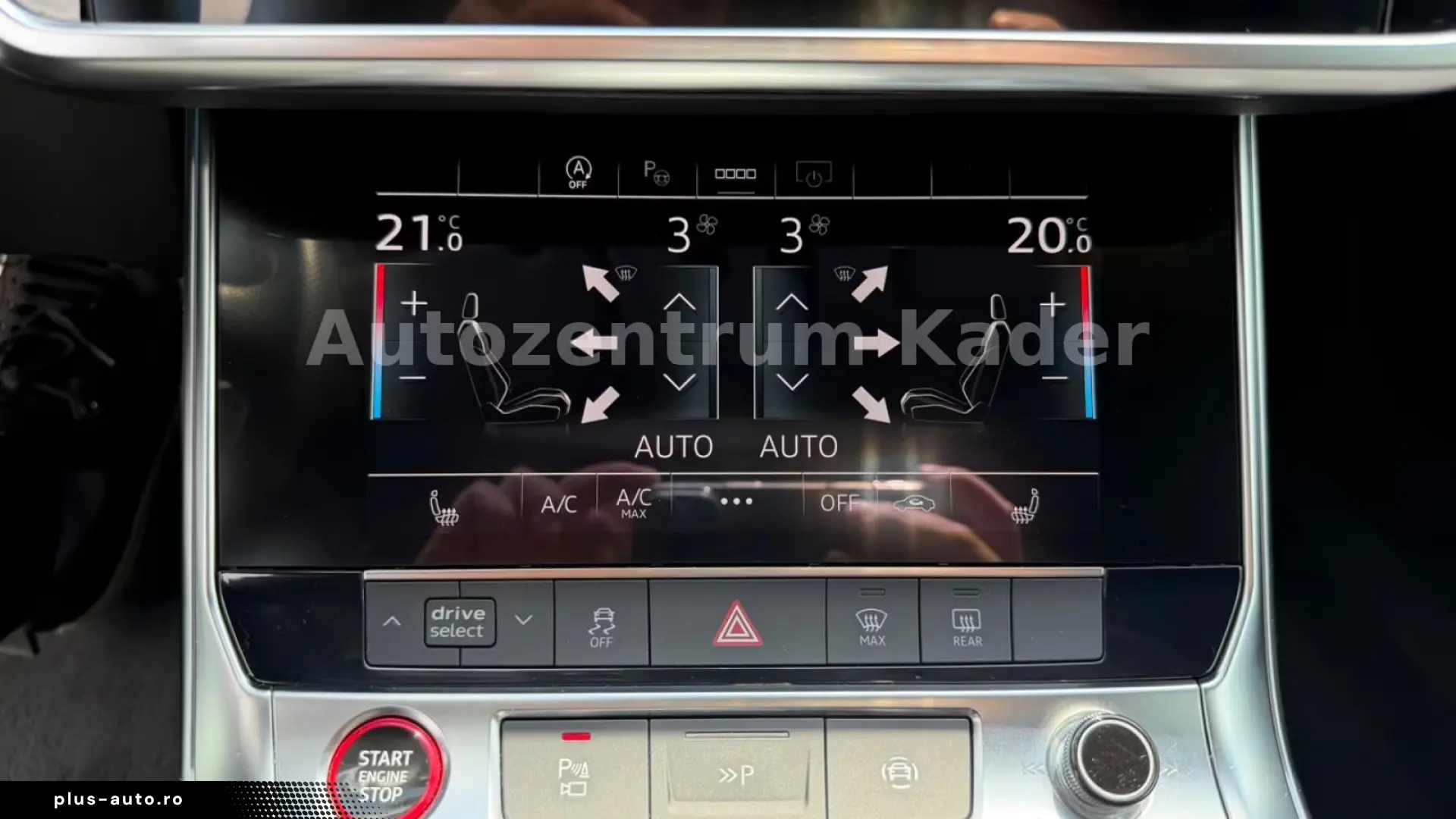 Audi S6 Avant 3.0 TDI quattro AHK B&O Laser 360grad