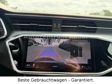 Audi S6 Avant 3.0 TDI quattro AHK B&O Laser 360grad