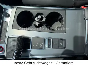 Audi S6 Avant 3.0 TDI quattro AHK B&O Laser 360grad
