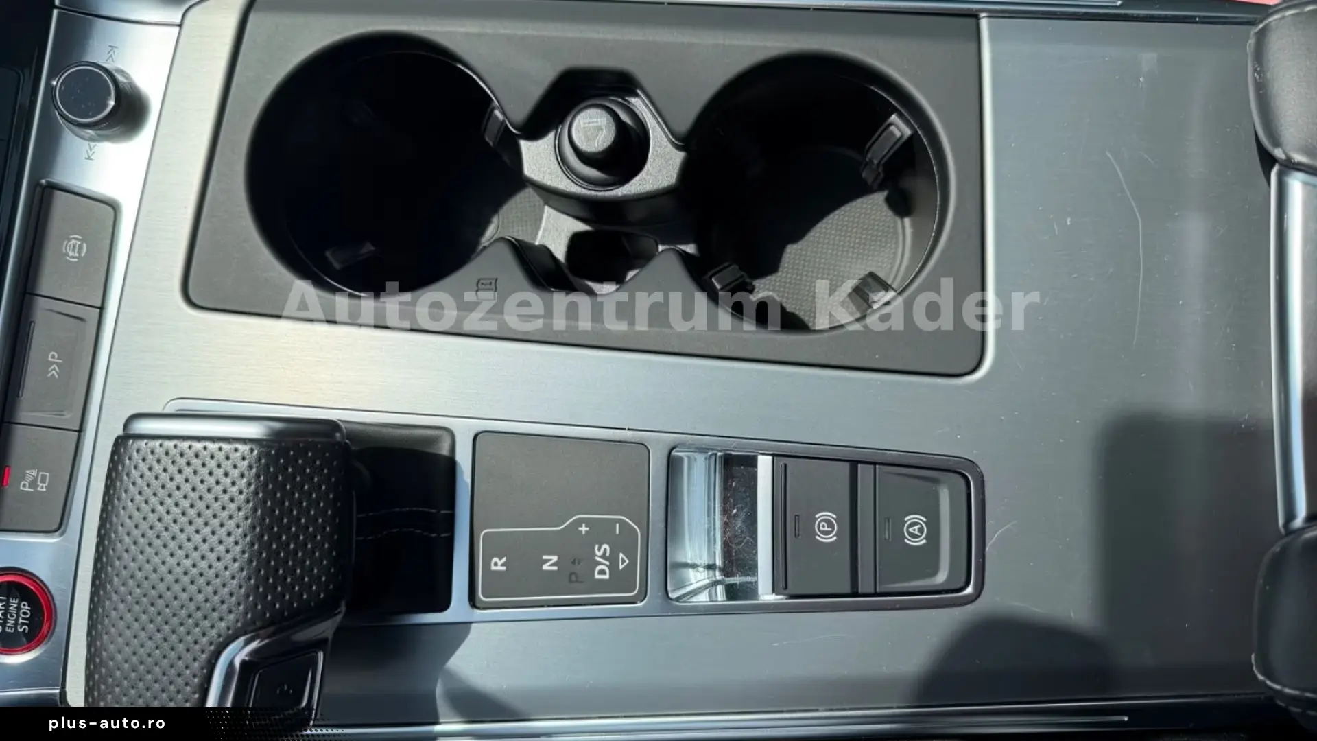 Audi S6 Avant 3.0 TDI quattro AHK B&O Laser 360grad