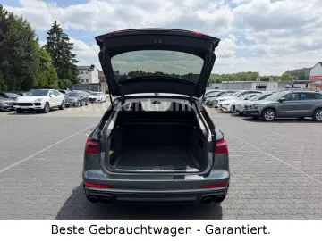 Audi S6 Avant 3.0 TDI quattro AHK B&O Laser 360grad