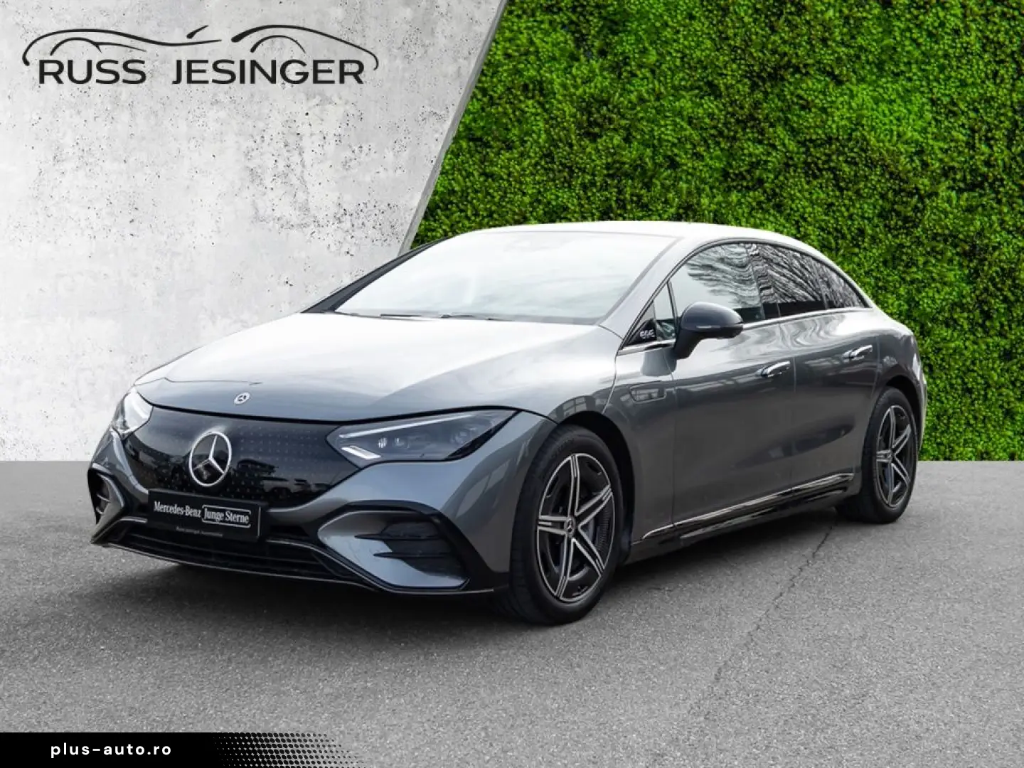 MERCEDES-BENZ EQE 350 4M AMG Line  Burm 360  Pano Di&hellip;