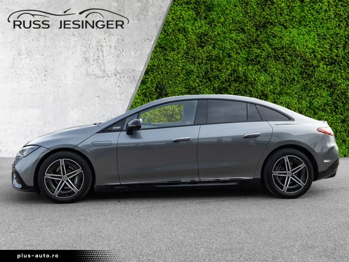 MERCEDES-BENZ EQE 350 4M AMG Line  Burm 360  Pano Di&hellip;